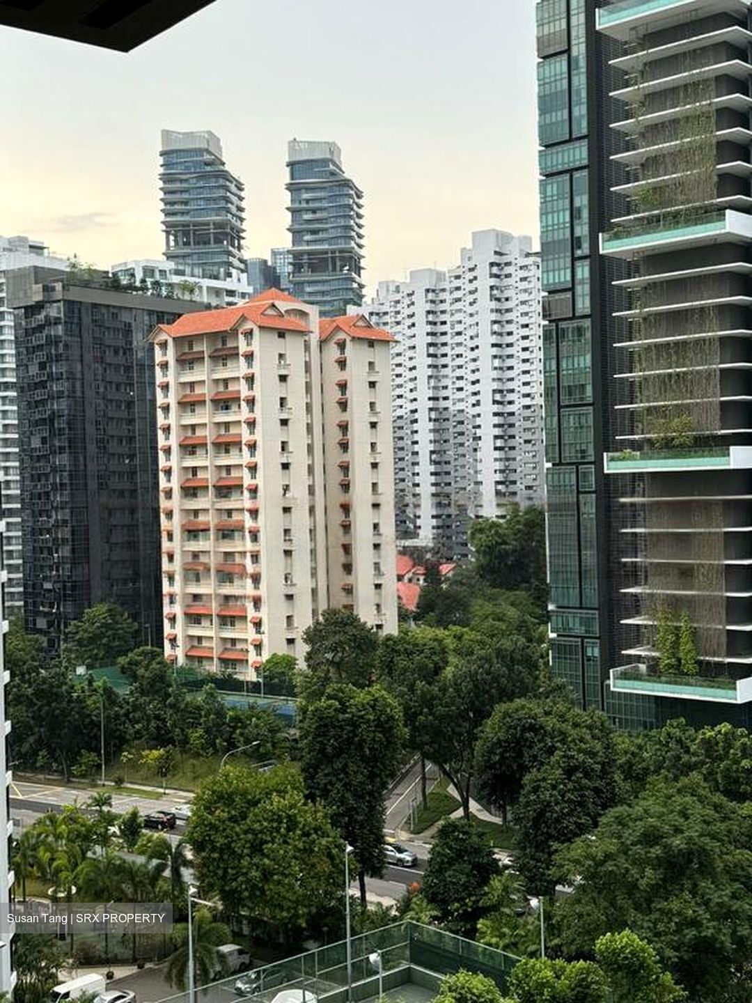 The Avenir (D9), Condominium #501946681
